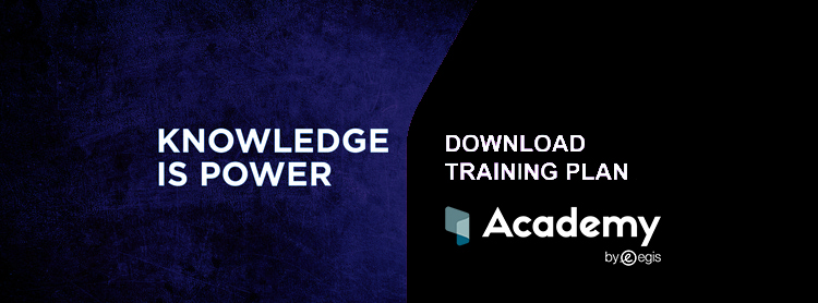 Annual Training Plan